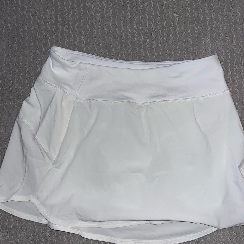 The Exercise 3 inch skort
